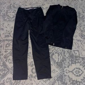 Nike golf climafit outfit size medium